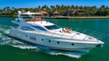 Sealine 70’ FT Yacht