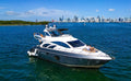 Meridian 55’ FT Yacht